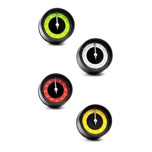 2020-2023 Car Modification Upgrade Instrument Paper Stopwatch <b>Clock</b> Color Modification Upgrade for 911 992 Carrera - Product Image 2
