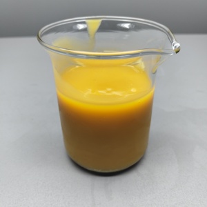 โรงงานน้ำผลไม้ธรรมชาติ น้ำมะม่วงเข้มข้น 30 บริกซ์ สำหรับเครื่องดื่ม BX - Product Image 3