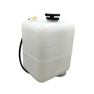 Durevole escavatore ausiliario serbatoio di acqua per HD450-2 HD520-3 HD512-1 HD700V 820-1ausiliario bottiglia di acqua - Product Image 5