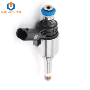Nueva Boquilla para <span class=keywords><strong>Inyector</strong></span> de Combustible GDI 2.0T VW/Audi para Audi 2.0L TT VW Passat GTI Jetta 2008-2014 0261500076 06H906036G 0261500162 - Product Image 6