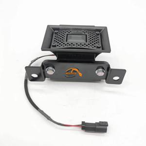 ALARMA 20Y-06-41812 para Komatsu Spline-shaft Keyway-slot Woodruff-keyed Hex-Key - Product Image 6