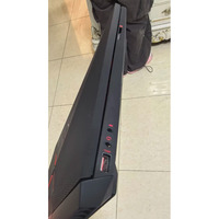 Ordinateur portable de jeu authentique H-P OMEN 4 Pro 15,6 pouces, processeur I5-8e génération, 16 Go de RAM, 512 Go de SSD, carte graphique N-VI-DIA GeForce RTX 2060 6 Go, parfait pour les joueurs