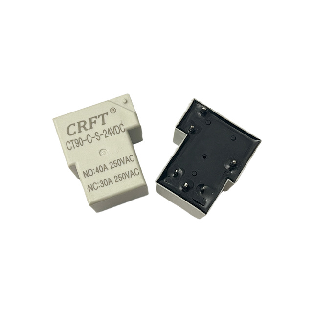 CT90 JQX15F CRFT TMAX RELAY