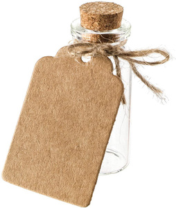 Spot 22mm Vintage <b>Cork</b> Glass <b>Bottle</b> Baby Shower Party Favor Centerpiece Bud Vase Decorative <b>Bottles</b> - Product Image 1
