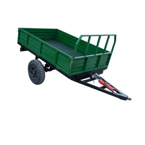 La fábrica suministra cubos de tractores agrícolas y comerciales, remolques, camiones y otras herramientas agrícolas - Product Image 3