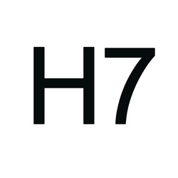 เอช 7