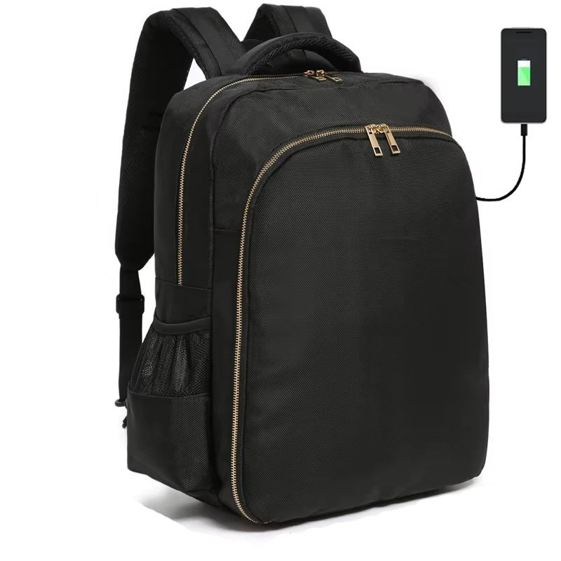 Outdoor Daily Use for Unisex Shoulder Backpack