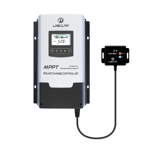 80a 100a Solar Panel Controller Mppt 12v 24v 36v 48v Auto Charge Controller Mppt Solar Controller 100a