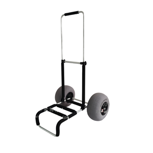 हाथ की ट्रॉली गोदाम ट्रॉली विभिन्न आकार 35*25*25*110 सेमी 35*20*150 सेमी। - Product Image 6