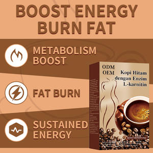 Café minceur instantané Daynee Detox Slim Burn Tummy, café biologique à base de plantes pour la perte de poids pour femmes, super minceur, best-seller - Product Image 3