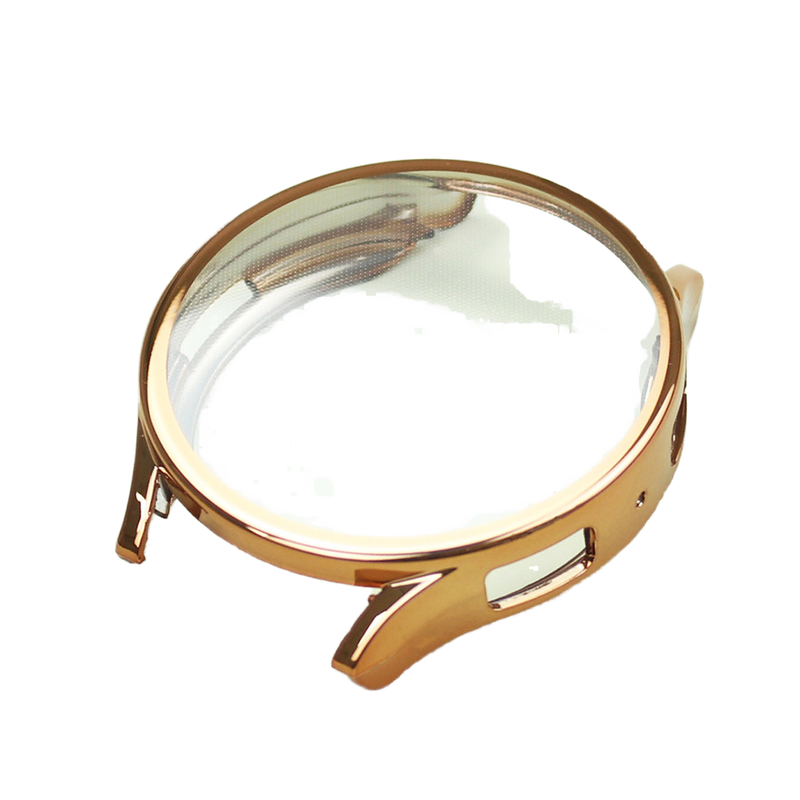 360 Full Protective Watch Case for