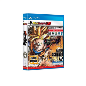 Dragon Ball FighterZ PS5 PEGI 12 Juego de Lucha Bandai Namco - Product Image 2