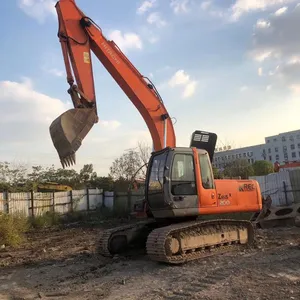 Экскаватор HITACHI ZX 200