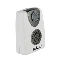 Accessoires de communication de haute qualité, amplificateur de sonnerie externe pour téléphone