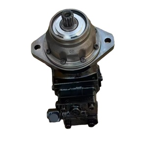 Moteur hydraulique d'origine Dan-foss 51C060 51C080 - Product Image 5