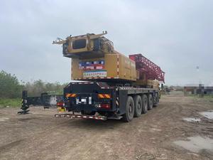 מנוף משאית שטח סאני SAC3000 300 טון משומש - Product Image 3