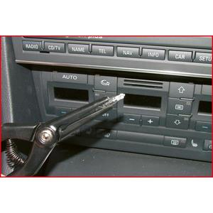 KS TOOLS-115,1054 Alicates especiales para bombillas, 160mm - EAN 4042146205914 VEHÍCULOS PESADOS - Product Image 2