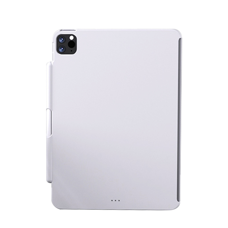 สีขาว-CoverBuddy