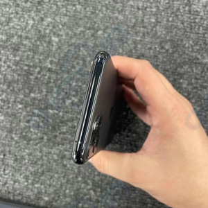 โทรศัพท์มือสองปลดล็อค ราคาส่ง สภาพดี <span class=keywords><strong>iPhone</strong></span> <span class=keywords><strong>11</strong></span> <span class=keywords><strong>Pro</strong></span> รุ่น US รองรับ LTE แรม 4GB ความจุ <span class=keywords><strong>256GB</strong></span>/512GB มือสอง - Product Image 5