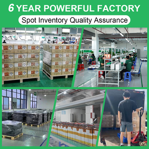 ขายแบตเตอรี่โซลิดสเตทสำหรับเครื่องบินบังคับวิทยุจากโรงงาน ความจุ 6500mah 6000mah 6.5ah 7S 3S 4S 6S 8S 12S แบตเตอรี่โพลิเมอร์ลิเธียมโพลิเมอร์แบบปล่อยประจุสูง - Product Image 5