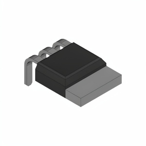 ชิ้นส่วนวงจรอิเล็กทรอนิกส์ TO-262 FQI6N60CTU ทรานซิสเตอร์ ช่องทางผู้ผลิต - Product Image 1