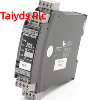Nuevo Controlador de Programación PLC de Automatización Industrial SRB 211ST Original y Listo para Usar