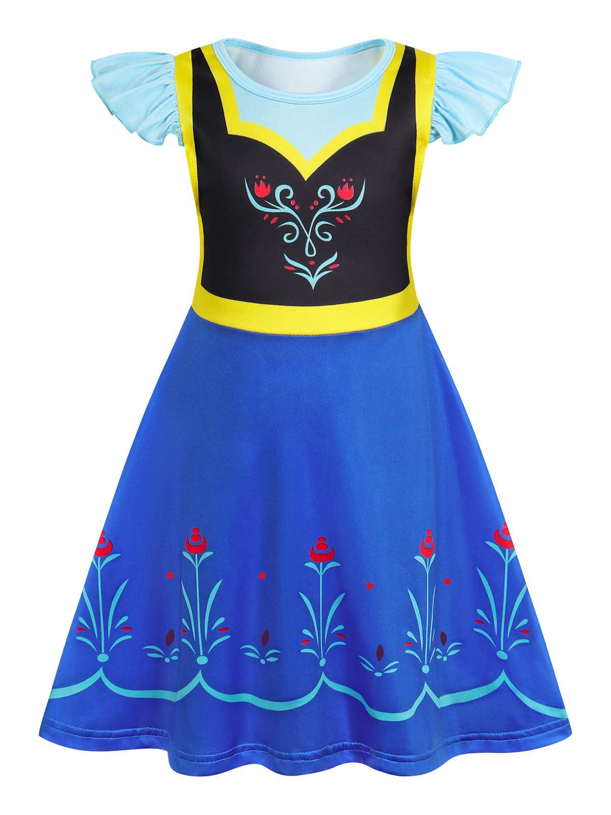 belle short dress costume My belle costume