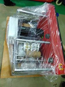 Máquina de Corte Digital de Etiquetas, Cortadora Eléctrica de Rollo a Rollo Pequeña - Product Image 5