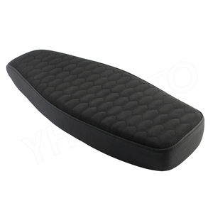 Coussin de siège en nid d'abeille Sitzbank Enduro pour Simson S51 S50 S60 S70 S80 - Product Image 2