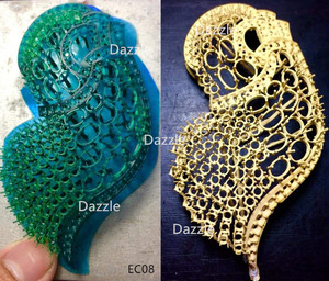 <span class=keywords><strong>Impresora</strong></span> <span class=keywords><strong>de</strong></span> impresión <span class=keywords><strong>3d</strong></span> Dazz <span class=keywords><strong>de</strong></span> <span class=keywords><strong>resina</strong></span> <span class=keywords><strong>de</strong></span> alta cera, joyería, <span class=keywords><strong>precio</strong></span> al por mayor - Product Image 4