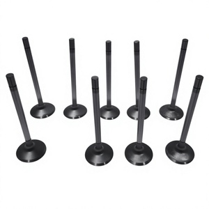 ชุดอะไหล่เครื่องยนต์สำหรับรถกระบะ TATA 207 วาล์วไอดี 60 องศา OEM 252505129023 สำหรับงานหนัก - Product Image 1