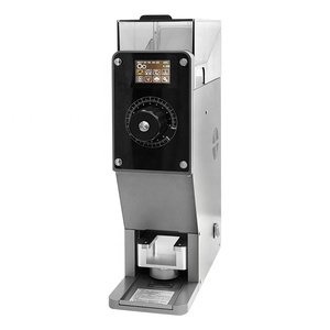 Prensa de Café Profesional Comercial, Máquina Automática para Prensar Granos de Café - Product Image 2