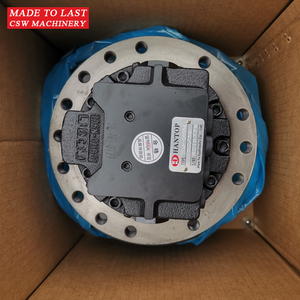 Part Hidrolik <span class=keywords><strong>Final</strong></span> <span class=keywords><strong>Drive</strong></span> Mini Excavator untuk <span class=keywords><strong>Komatsu</strong></span> PC45 <span class=keywords><strong>PC50</strong></span> PC55 PC56 - Product Image 3