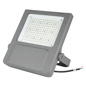 CHZ Lighting LED <b>Flood</b> <b>Light</b> 100W 200W High Visibility Outdoor Projector FL27A Super Bright Non-solar LED <b>Flood</b> <b>Light</b> With 120-1 - Product Image 4