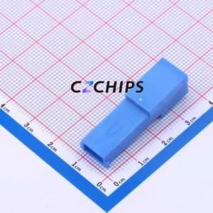 179182-6 Connector Housing Connector Whole Sale Electronic Component Chips Supplier & BOM Service - Product Image 2