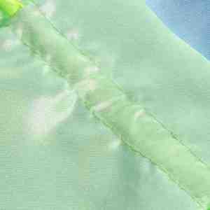 Sacs cadeaux personnalisés en satin avec cordon de serrage, mini-pochettes 5x7 pouces pour bijoux, friandises, mariages, cadeaux de fête (30 pièces) - Product Image 4