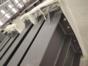 Fucheng, il luogo di nascita della struttura in acciaio kit caldi per la vendita prefabbricati disegno struttura in acciaio edificio - Product Image 5