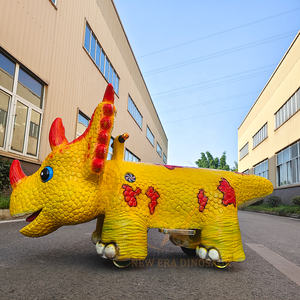 Centro commerciale dinosauro giro in auto per bambini regalo di natale per <span class=keywords><strong>Dino</strong></span> <span class=keywords><strong>Park</strong></span>