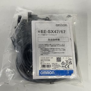 Photo <b>Micro</b> Sensor EE-SX671-WR - Product Image 1
