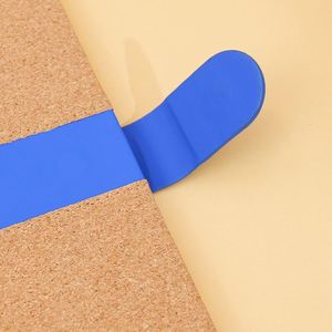 Wholesale Eco-Friendly <b>A5</b> Promotional Notebook Customized Logo Cork Splicing Business <b>Notepad</b> Office Stationery & Gifts - Product Image 4