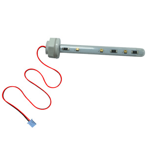 Quality 99.99% Bacteriostasis S216 <strong>UV</strong> UVC <strong>LED</strong> Tube <strong>Lamp</strong> 1.5w DC12v DC24v 270nm 275nm 280nm <strong>Uv</strong> <strong>Module</strong> for Water Dispenser - Product Image 3