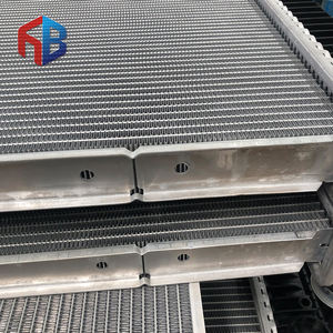 42536979 606373 fabricant chinois de radiateur automobile en aluminium, pour <span class=keywords><strong>camion</strong></span> <span class=keywords><strong>Iveco</strong></span> personnalisé haute performance en aluminium auto - Product Image 2