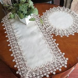 Set de table personnalisé anti-taches à vendre - Product Image 2