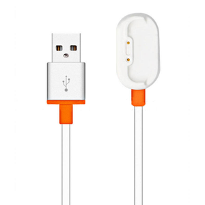 สายชาร์จ USB แบบแม่เหล็ก 0.8-1 ม. สายชาร์จโทรศัพท์สำหรับนาฬิกา <span class=keywords><strong>Imoo</strong></span> รุ่น Y01S/Y01A/Y02/Y03/Y05/Y5S/Z2Y/Z2S/<span class=keywords><strong>Z5</strong></span>/Z5Q/Z6/Z7z8 - Product Image 5