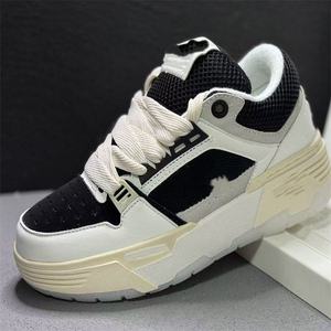 Zapatillas Casuales de Moda, Zapatillas Deportivas de Lujo de Alta Calidad Amiry MA-1 Personalizadas, Zapatillas Casuales para Hombre y Mujer, Cómodas, de EVA y PU - Product Image 2