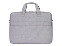 Sac à bandoulière unisexe personnalisé pour ordinateur portable, grande capacité, étanche, pour hommes et femmes
