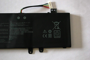 ASUS Y4200F/D Y5200F/D/FB V5200J/E X412F R424F FL8850U Laptop-Akku B21N1818-2 Lager Produkt - Product Image 4