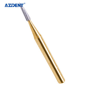 Mũi Khoan Răng Cacbua Nha Khoa FG7901 Tốc Độ Cao, Mũi Khoan Cacbua Nha Khoa Titan - Product Image 3