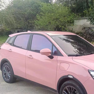 <span class=keywords><strong>ฟิล์ม</strong></span>ติดกระจกหน้าต่างรถยนต์แบบอเมริกัน95% สีกันความร้อนวัสดุกันแสงสะท้อนป้องกันแสงสะท้อน<span class=keywords><strong>ฟิล์ม</strong></span>ติดหน้าต่างเซรามิกนาโนกันรังสียูวีกันรังสีอินฟราเรด - Product Image 3