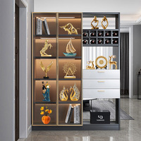 Articles et accessoires de décoration intérieure pour la décoration de l'intérieur et les designs muraux